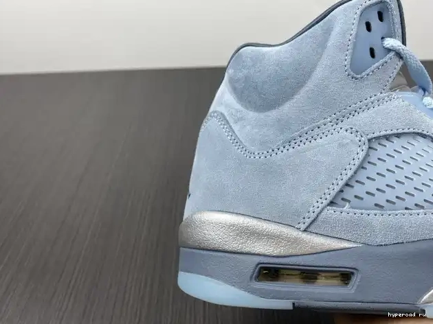 Jordan Retro 5 (W) Air DD9336-400 Bluebird 0503